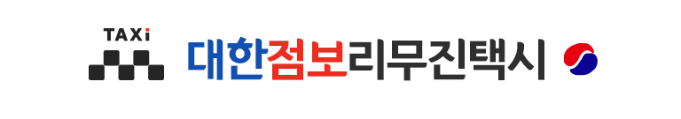 인천공항대형택시